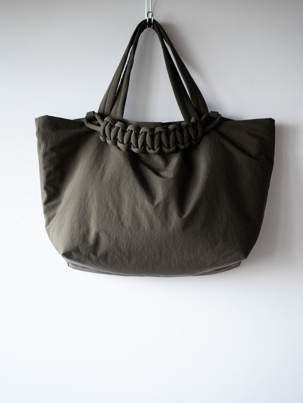 SAGAN Vienna(サガン ヴィエンナ) / PAZAR TOTE XL WASHED