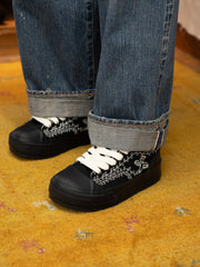 FOOT INDUSTRY / 德國訓練器-ESSENTIALS BLACK-