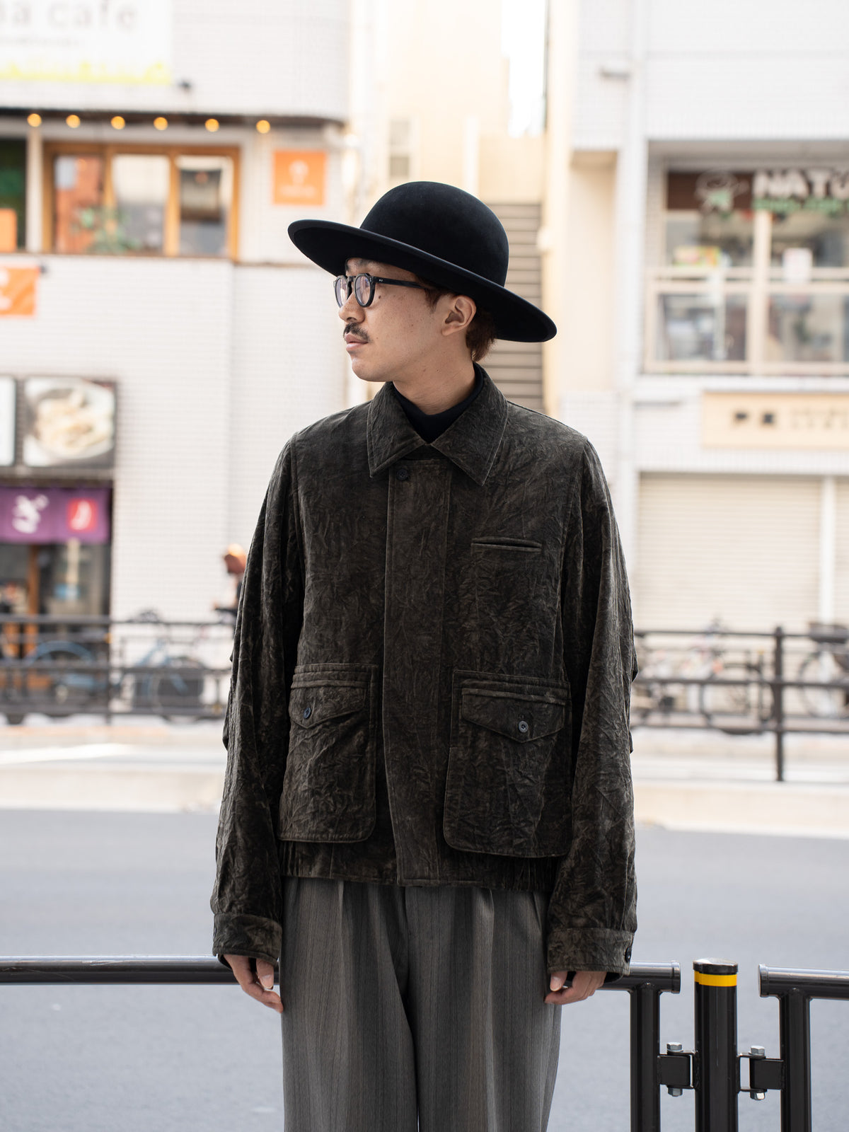 IRENISA sleeveless jacket イレニサ IRENISA】スリーブレスジャケット – ファッションスナップストア