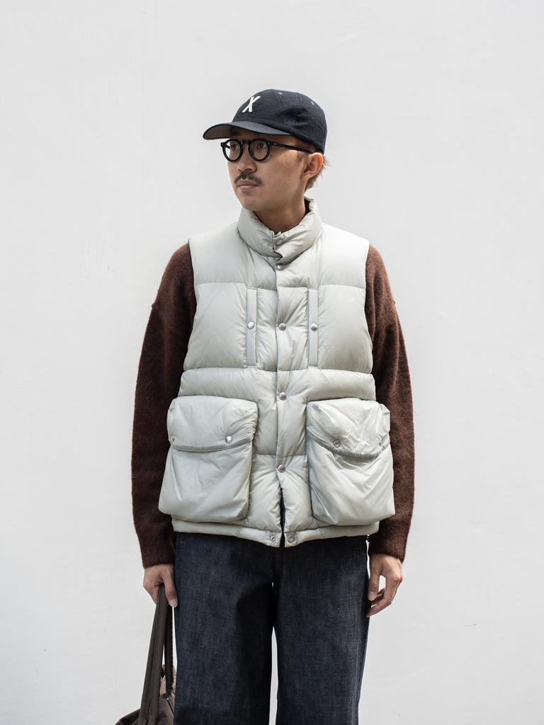 【預計3月中旬到貨】SUGARHILL / OMBRE SKIPPER BLOUSE-DARK PURPLE-