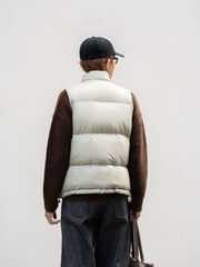 【預計3月中旬到貨】SUGARHILL / OMBRE SKIPPER BLOUSE-DARK PURPLE-