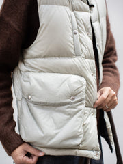 【預計3月中旬到貨】SUGARHILL / OMBRE SKIPPER BLOUSE-DARK PURPLE-