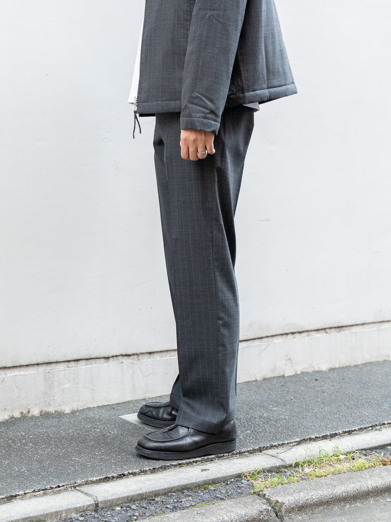 ROLD SKOV / REGULAR PANTS -STRIPES-