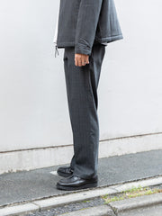 ROLD SKOV / REGULAR PANTS -STRIPES-