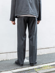 ROLD SKOV / REGULAR PANTS -STRIPES-