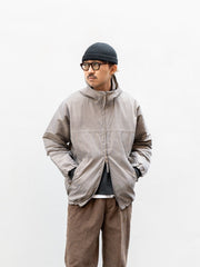 ROLD SKOV / STORM JACKET -PLAID-