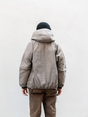 ROLD SKOV / STORM JACKET -PLAID-