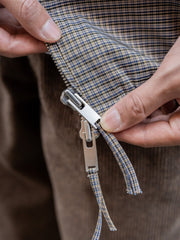 ROLD SKOV / STORM JACKET -PLAID-