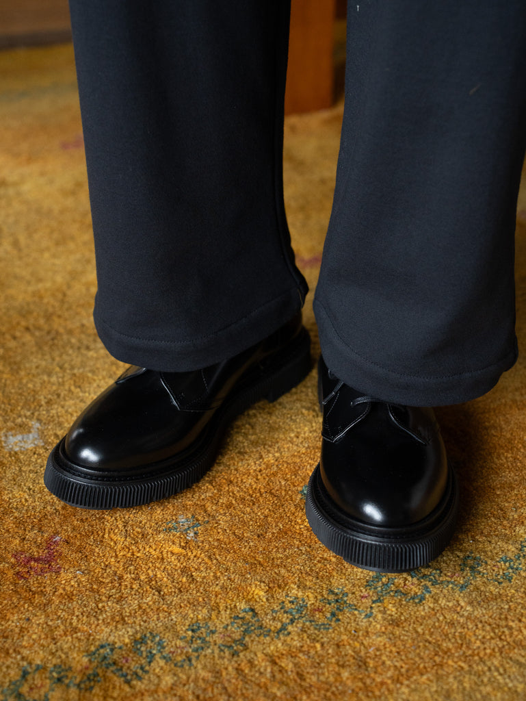 【2/23-3/3】ADIEU / TYPE132 DERBY SHOES