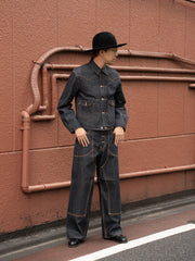【25SS】SUGARHILL/ CLASSIC DENIM JACKET -RIGID-