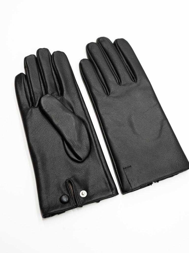 CCU / WORK GLOVE-BLACK-