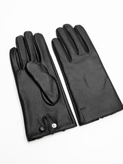 CCU / WORK GLOVE-BLACK-
