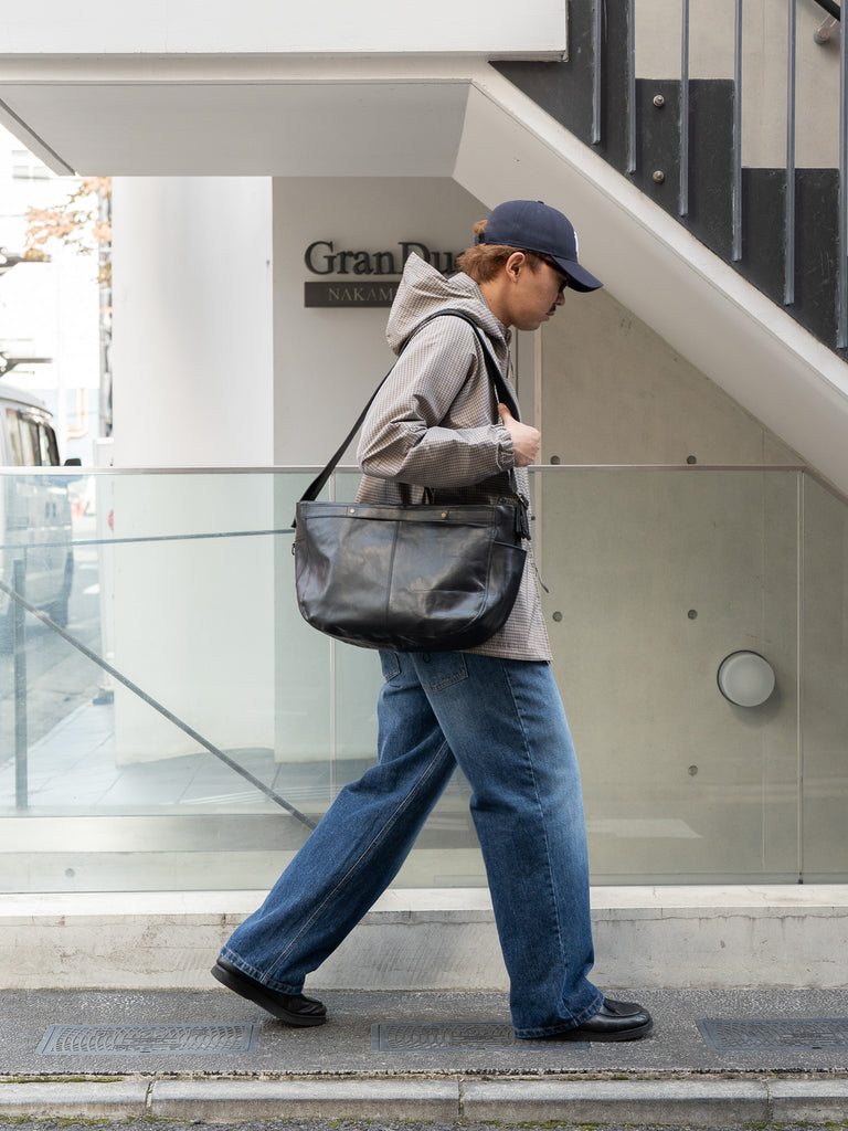 CCU / NEW NEWSPAPER BAG M SIZE
