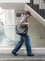 CCU / NEW NEWSPAPER BAG M SIZE