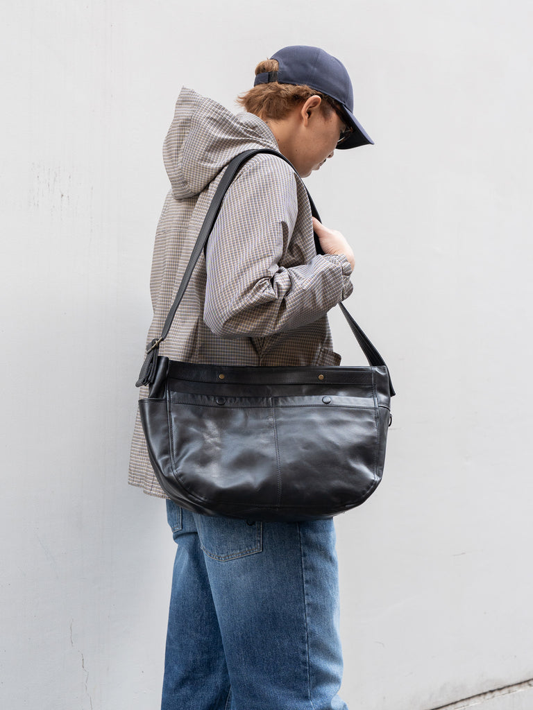CCU / NEW NEWSPAPER BAG M SIZE