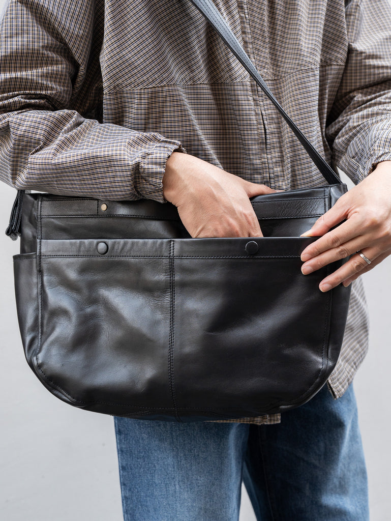 CCU / NEW NEWSPAPER BAG M SIZE