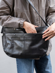 CCU / NEW NEWSPAPER BAG M SIZE