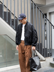 refomed / Castro JAMPER -BLACK-