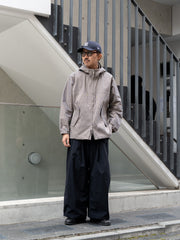 ROLD SKOV / STORM JACKET -PLAID-