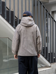 ROLD SKOV / STORM JACKET -PLAID-