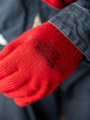 refomed / Cashmere”GUNTE” -CHARCOAL, BEIGE, MINT, RED, OFF-