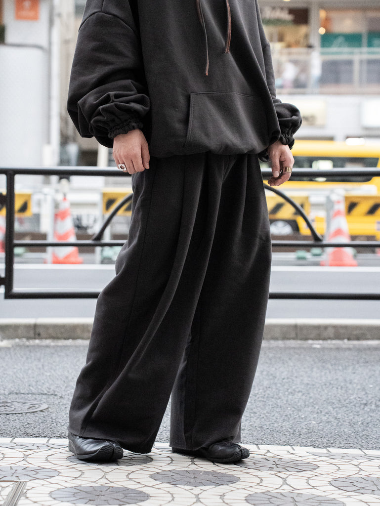 shinyakozuka home baggy ホームバギーパンツ　Sサイズ裾幅33cm