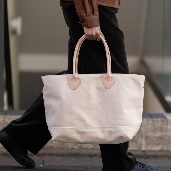 パ*ト様 SUGARHILL CANVAS TOTE BAG シュガーヒル DSC06402_5da3090a-fb4b-4f54-