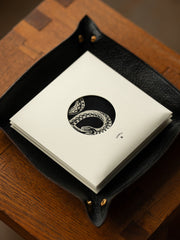 【店頭のみ販売中】 SUGARHILL / TATOO FLASH BANDANA -BLACK,WINE,ECRU-