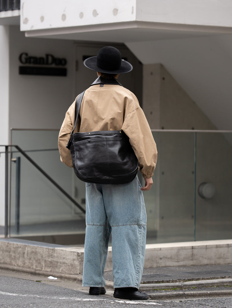 CCU / NEW NEWSPAPER BAG L SIZE