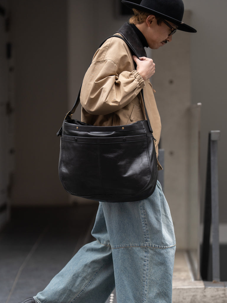 CCU / NEW NEWSPAPER BAG L SIZE