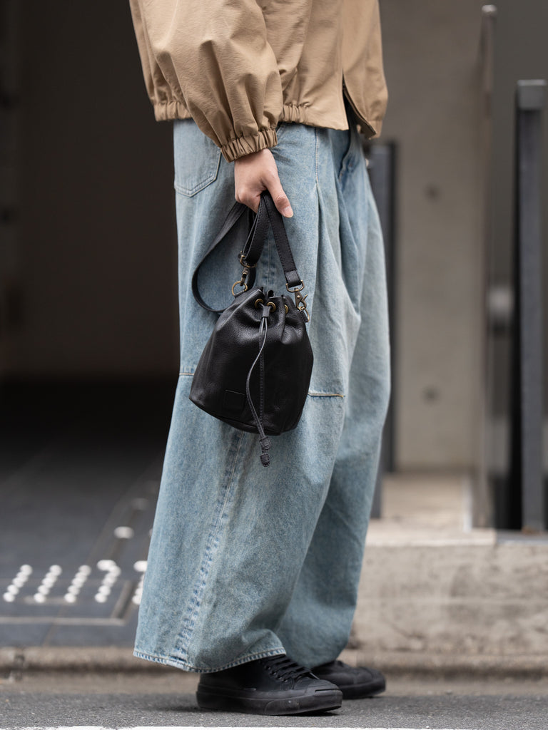 refomed / CCU LEATHER 