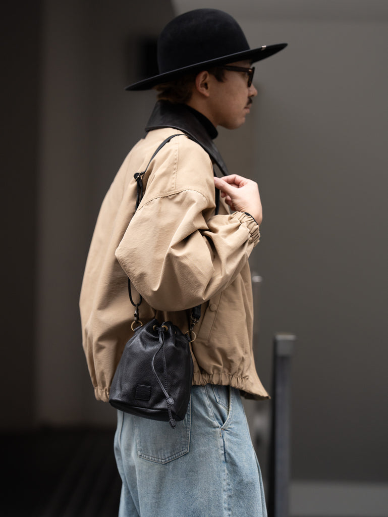 refomed / CCU LEATHER 