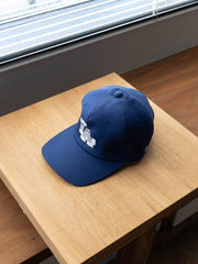 RICE NINE TEN / KAIJYU BB CAP  -BLUE-
