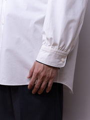 [25ss] nonnotte / 超大襯衫-Tldal Foam-