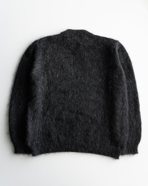 Magliano / GATTONE KNIT-Black-