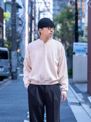 改造 / 廢熱 T 卹-黑色-