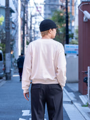 改造 / 廢熱 T 卹-黑色-