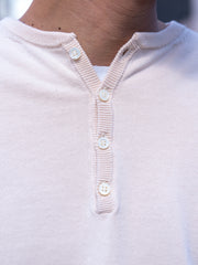 改造 / 廢熱 T 卹-黑色-