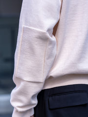 改造 / 廢熱 T 卹-黑色-