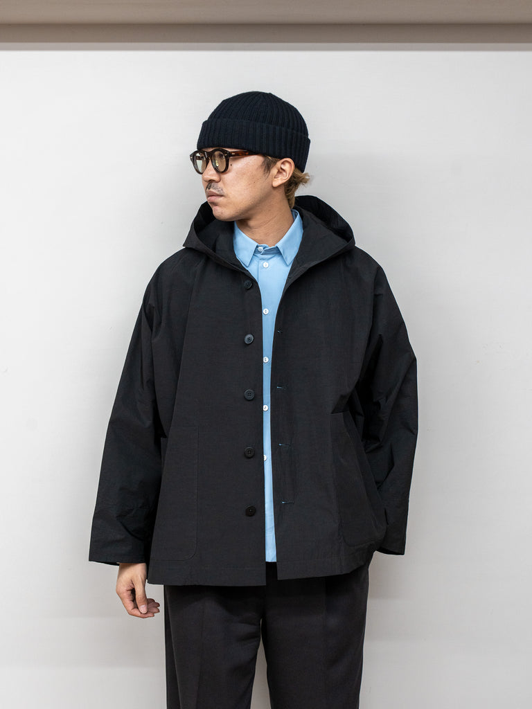 [25ss]BESTIAIRE / JKT16_P-NIGHT-