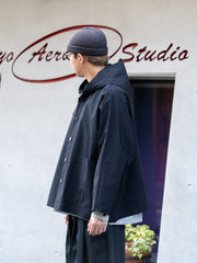 [25ss]BESTIAIRE / JKT16_P-NIGHT-