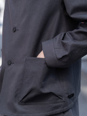 SHINYAKOZUKA / HOUSE PAINTER -HAMMMERSHOI'S GREY-