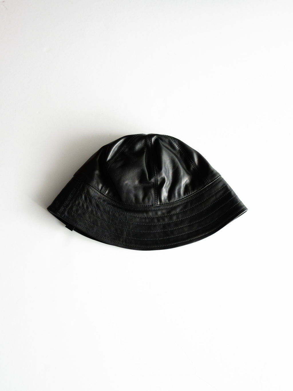 CCU / “SERPICO” MARINE HAT -BLACK-｜aIbn公式通販