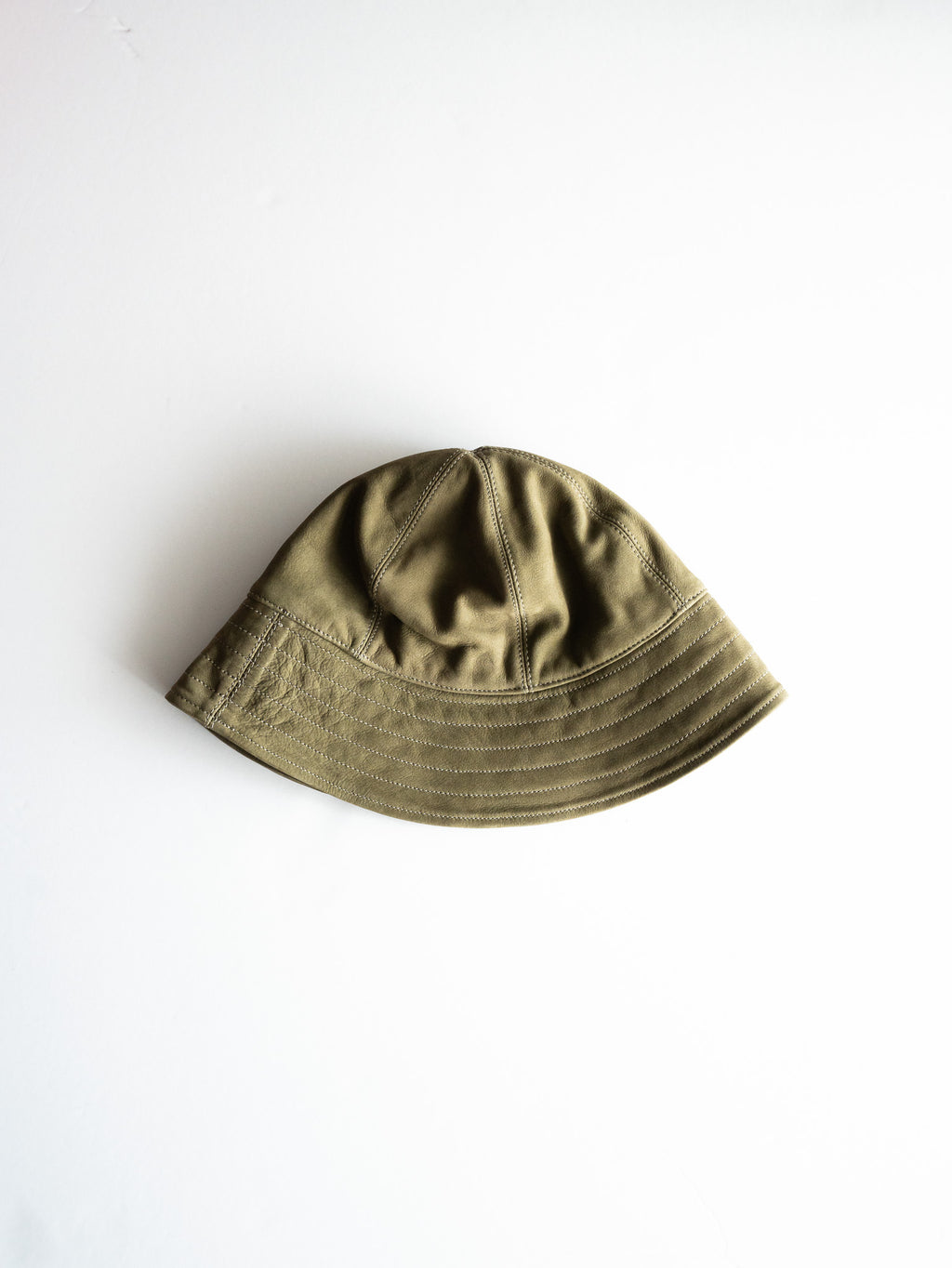 CCU ハットMARINE HAT ¥23,100-