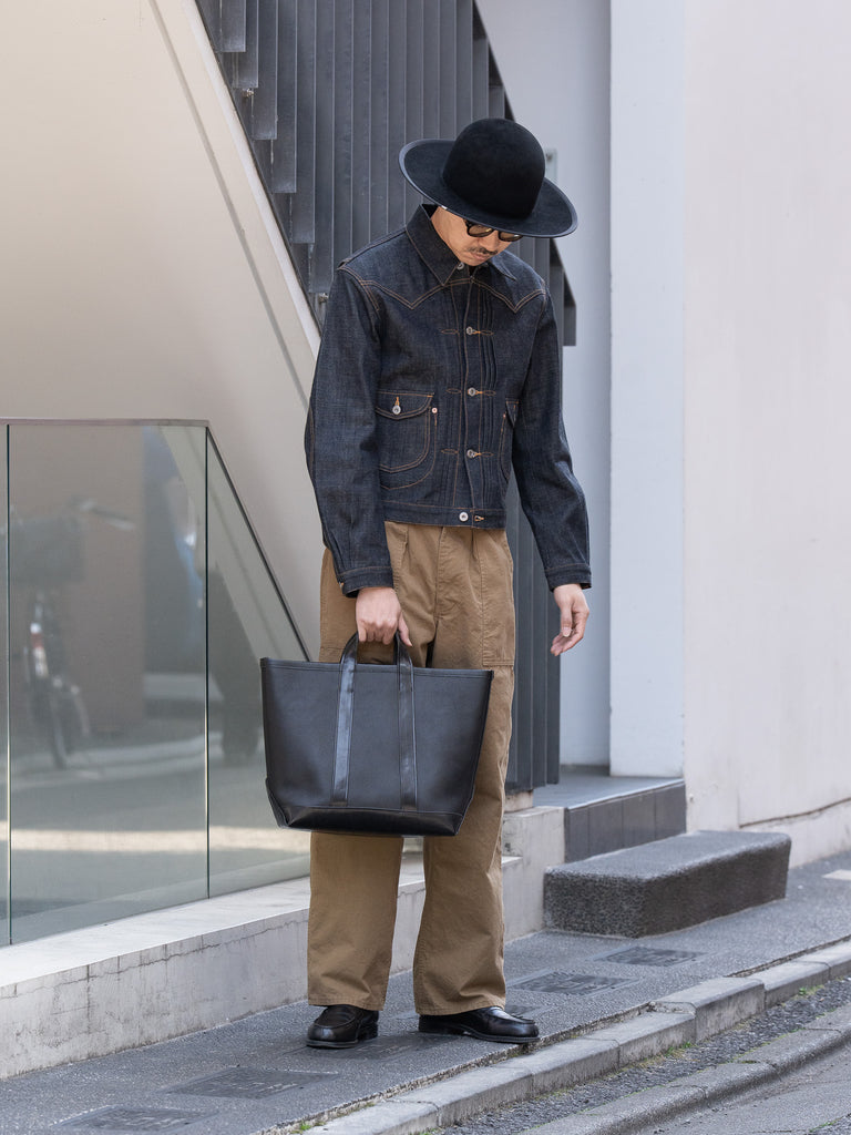 MAGLIANO / MANIFESTAZIONE MONSTER 一腳蹬鞋