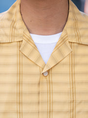 [25ss] nonnotte / 超大襯衫-Tldal Foam-
