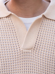 [25ss] nonnotte / 超大襯衫-Tldal Foam-