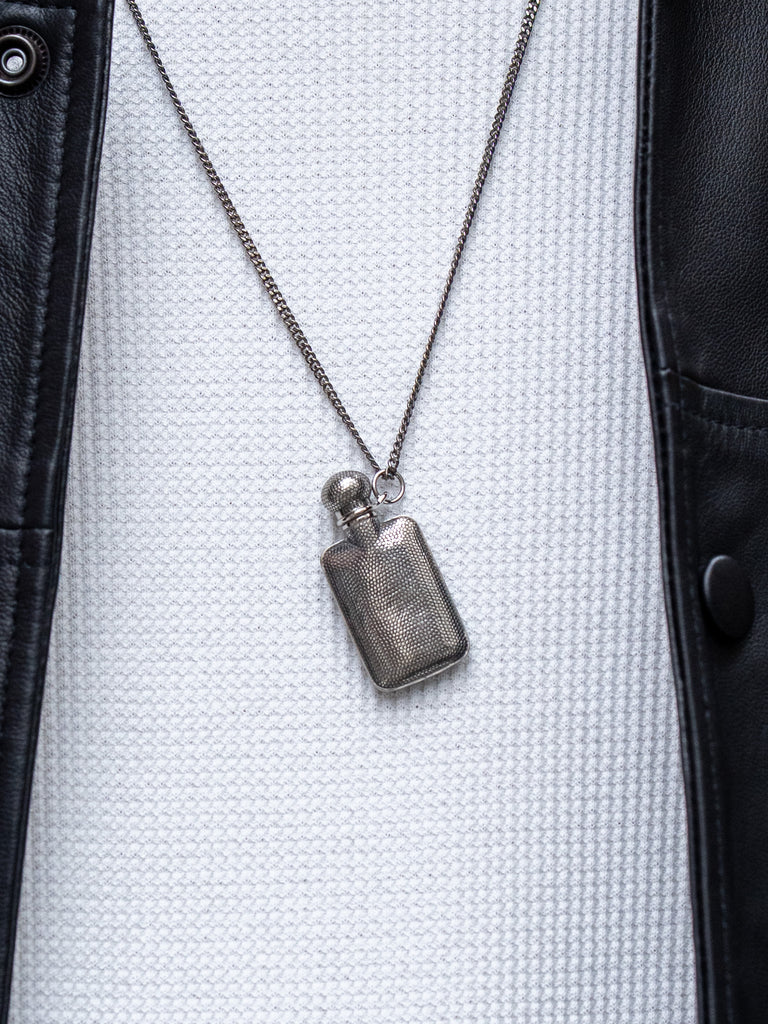 SUGARHILL / PERFUME BOTTLE SMALL