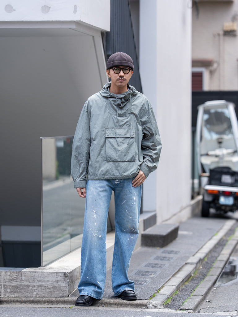 ROLD SKOV / PERFECT ANORAK -ICE-