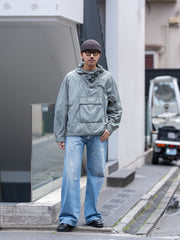 ROLD SKOV / PERFECT ANORAK -ICE-